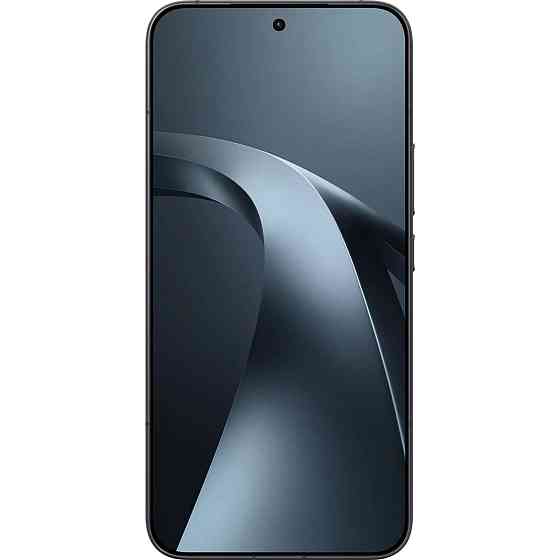 Смартфон Xiaomi 17T Pro 12/256GB Black ( 14407 ) Харків