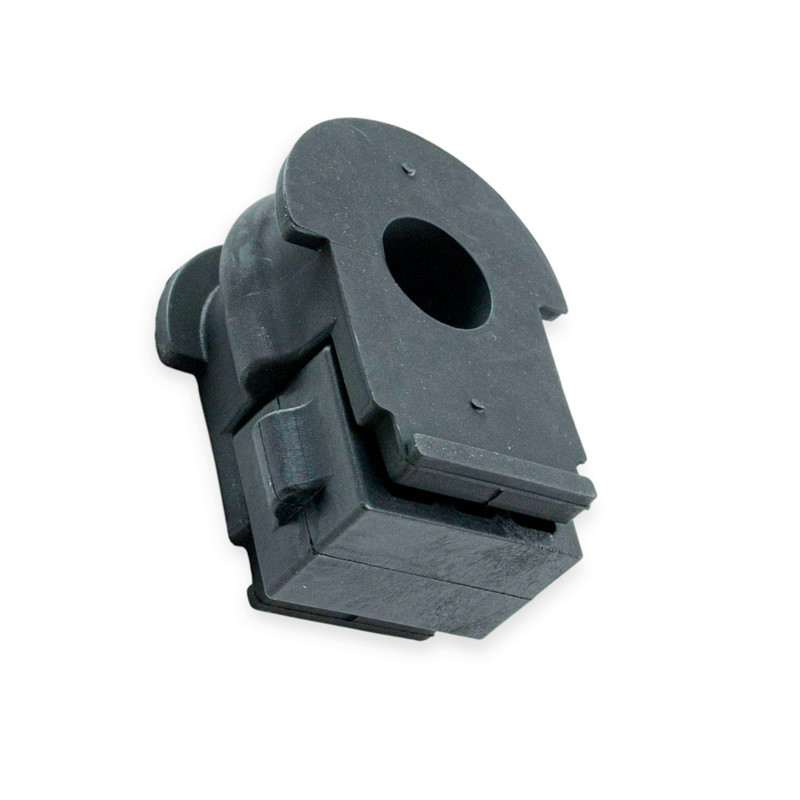 Втулка передняя Nissan Qashqai, Рено Kadjar 13- (d-20,5 мм) стабилизатора Мукачево - изображение 1