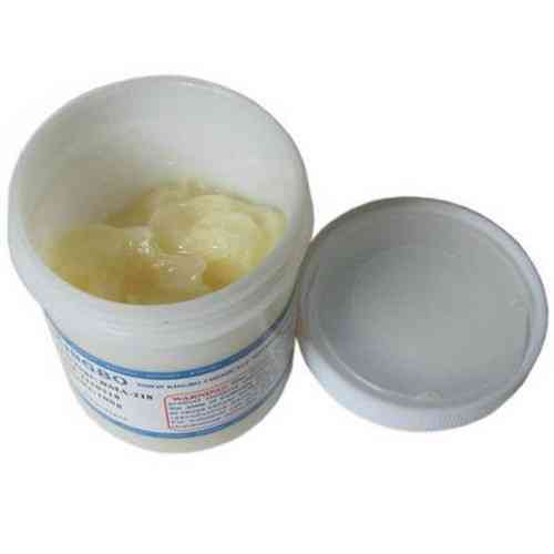 Флюс для BGA Kingbo RMA-218 безотмывочный 100г Винница