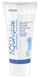 Змазка AQUA glide Original (50 мл) Sex Aura Київ - фото 1