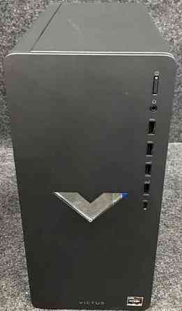 Ігровий комп'ютер: HP Victus AMD Ryzen 5 5600G 8Gb. 512Gb. SSD Radeon RX 6400. Харків