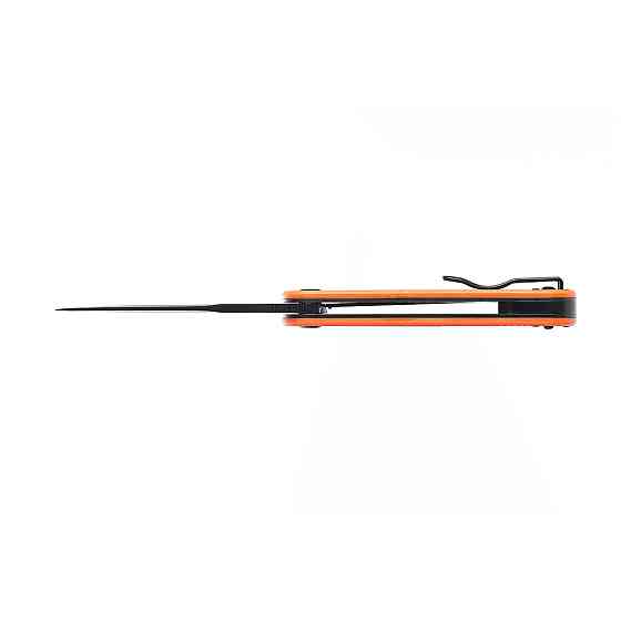 Нiж складаний Firebird FH922PT-OR Київ