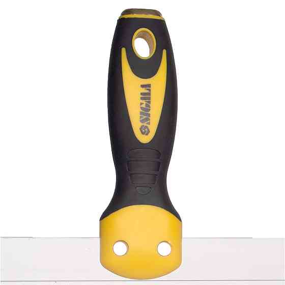 Шпатель неіржавкий Profi 350 мм SIGMA (8322241) Київ