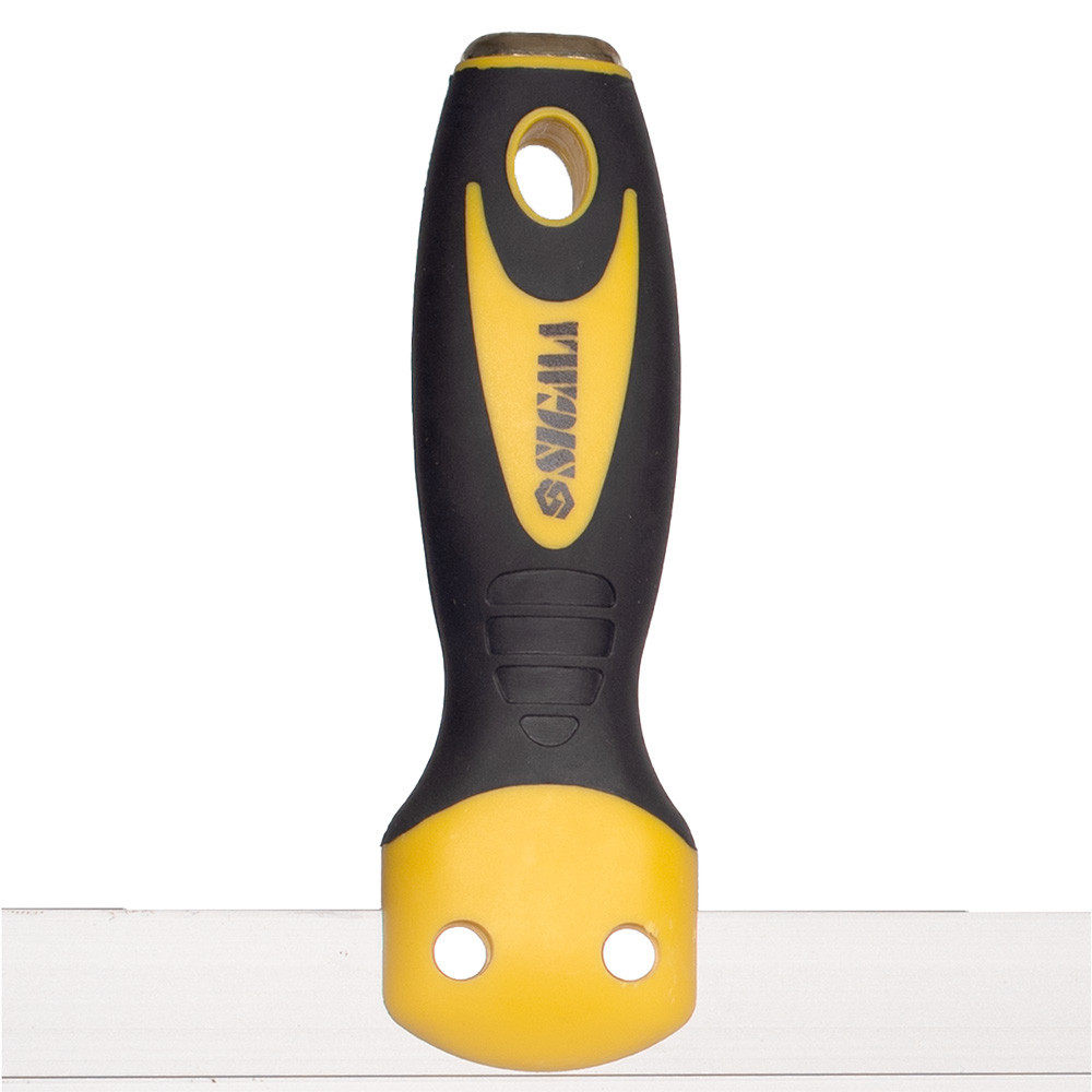 Шпатель неіржавкий Profi 350 мм SIGMA (8322241) Київ - фото 6