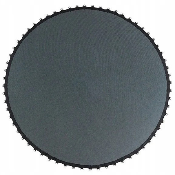 Мат для батута 10 фт 305-312 см 54 пружини стрибкове полотно на батут Київ - фото 1