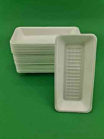 Лоток зі спіненого полістиролу (175*85*20 Т-7-20 (500 шт) Харків