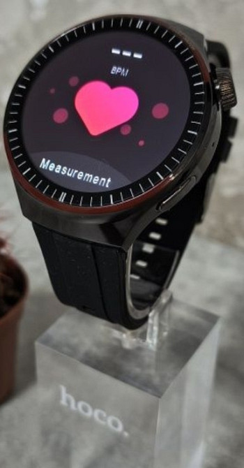 Smart watch смарт годинник HW10Pro НОВИЙ! Харьков - изображение 4