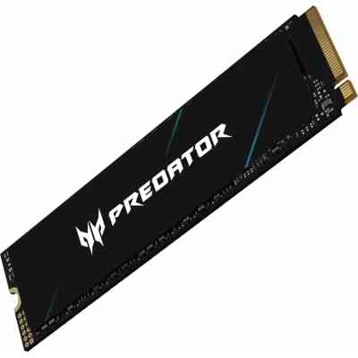 Накопичувач SSD M.2 2280 2TB GM6 Acer Predator (BL.9BWWR.134) Вінниця