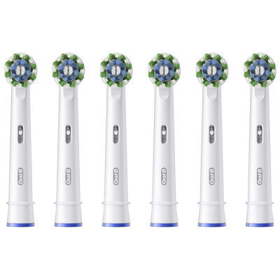 Насадка для зубной щетки Braun 00000026068 Винница - изображение 2