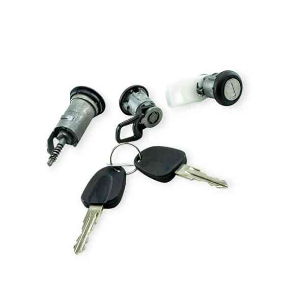 Замок Nexia + личинки дв. EX-23338 запалювання Мукачево