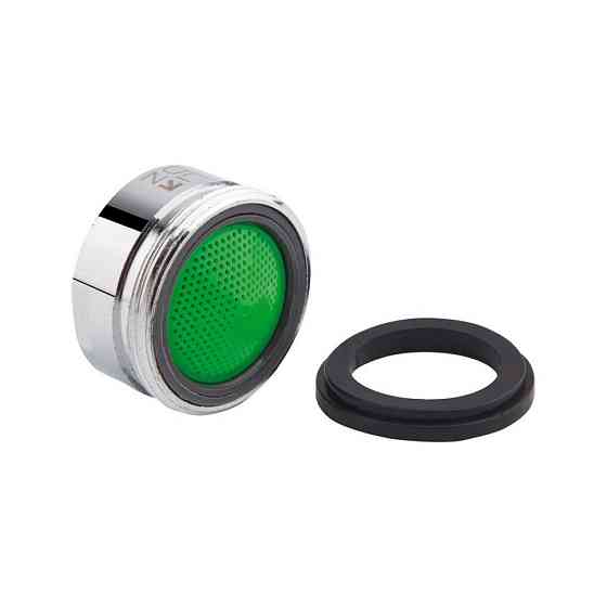 Аэратор для смесителя Lidz Repair 02400 наружный LDREP02400CRM29471 Chrome Киев