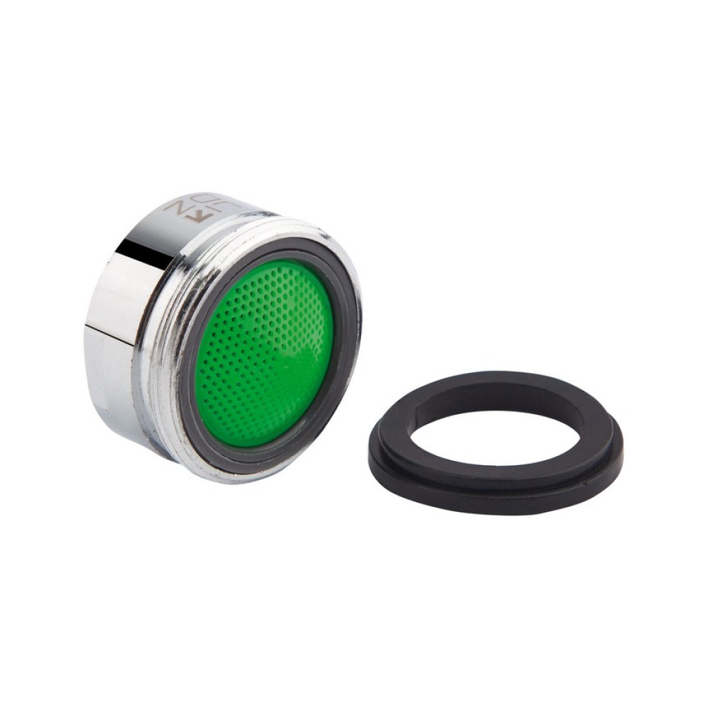 Аератор для змішувача Lidz Repair 02400 зовнішній LDREP02400CRM29471 Chrome Київ - фото 5