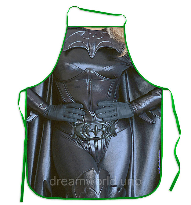 Прикольные фартуки Бетвумен Харьков - изображение 1