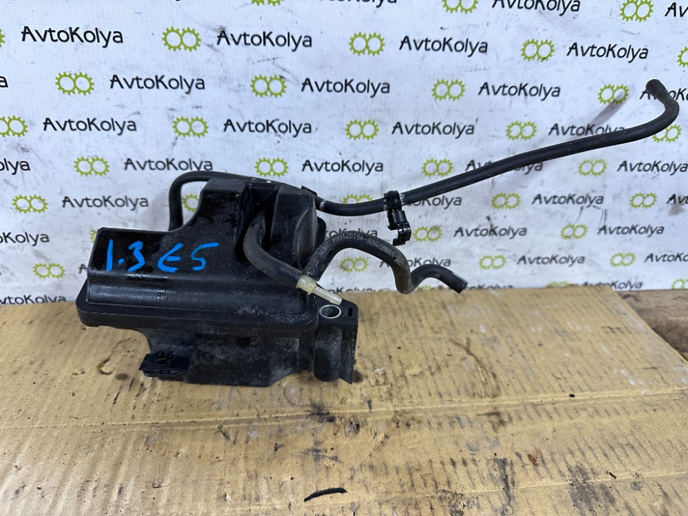 Вакуумний бачок Opel Meriva B 1.3 cdti 2010-2017 (55571341) Ковель - изображение 4