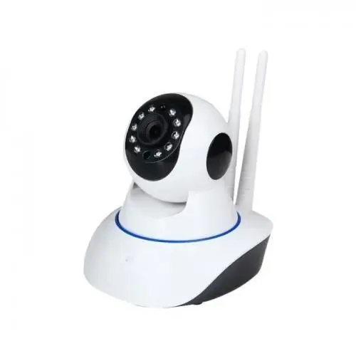IP Камера видеонаблюдения IP Camera (P2P) X8100 Распродажа Коломия