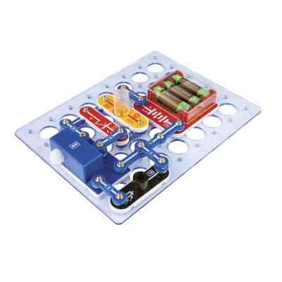 Конструктор DOKA електронний Піймай рух! (D70705) Вінниця