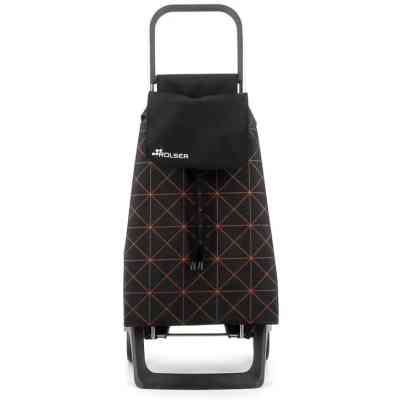 Сумка-тележка Rolser Baby Star Joy-1800 Mandarina (BAB048-1012) (931435) Винница