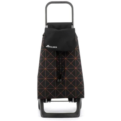 Сумка-тележка Rolser Baby Star Joy-1800 Mandarina (BAB048-1012) (931435) Винница - изображение 1