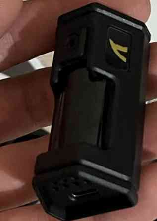 Нова миша attack shark r11 ultra. Харьков