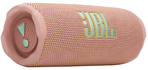 Портативна акустика JBL Flip 7 Pink (JBLFLIP7PINK) (7106540) Київ