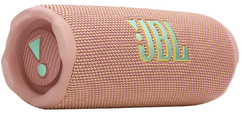 Портативна акустика JBL Flip 7 Pink (JBLFLIP7PINK) (7106540) Київ - фото 1