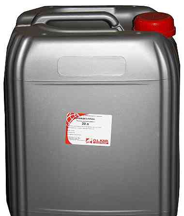 Арквадез плюс 20 л O.L.KAR. (для дезінфекції) Вінниця