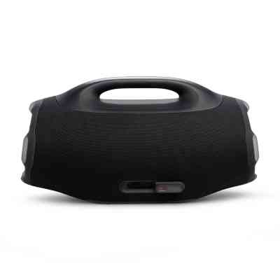 Акустична система JBL Boombox 4 Black (JBLBOOMBOX4BLKEP) Вінниця