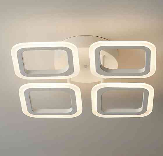 VALESO Стельова люстра G 2929/4 WT 56W Коломия