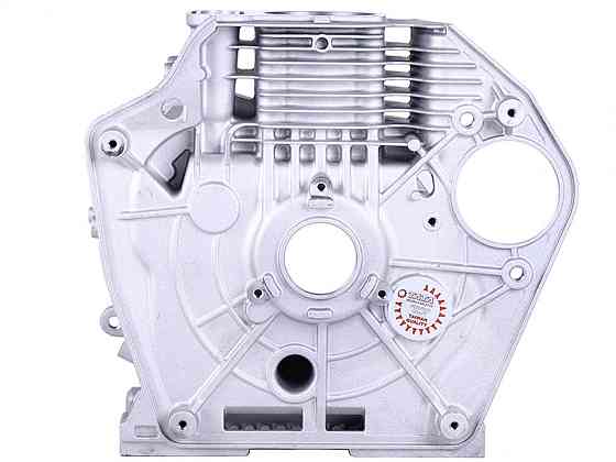 Блок двигуна мотоблок 173D Мукачево