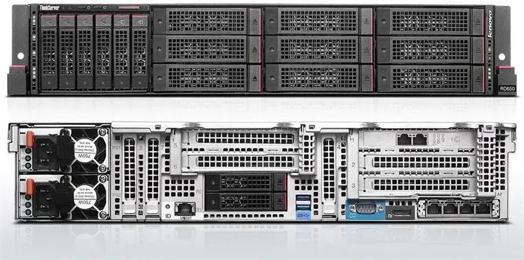 Сервер Lenovo Grt Socket-R2 (70DR001REA) Киев - изображение 1