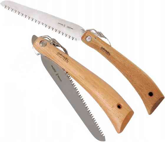 Универсальная Складная Пила Opinel No.18 