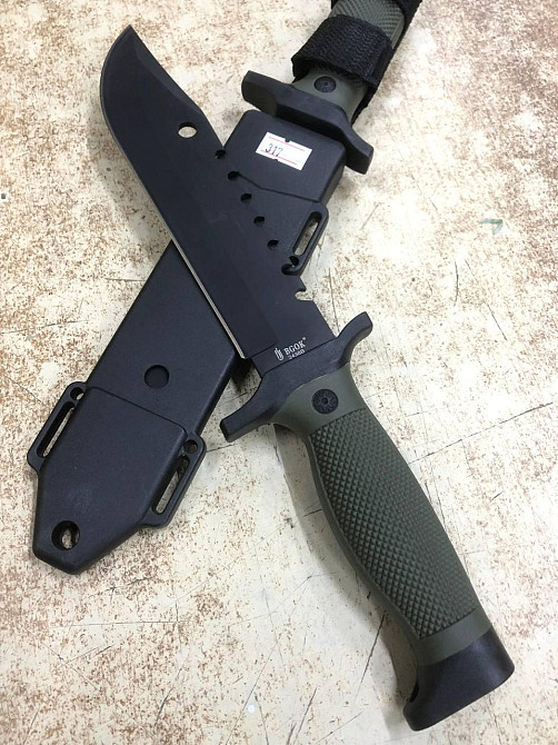 Нож ART 317 2438 B Одеса - фото 1