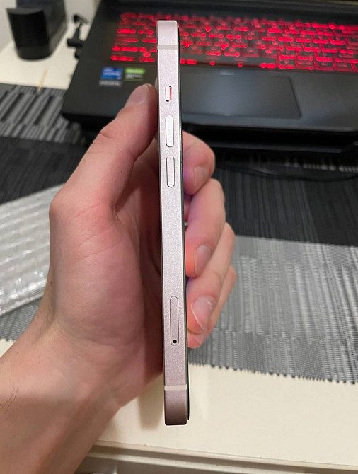 IPhone 13 128Gb Неверлок. Київ - фото 4