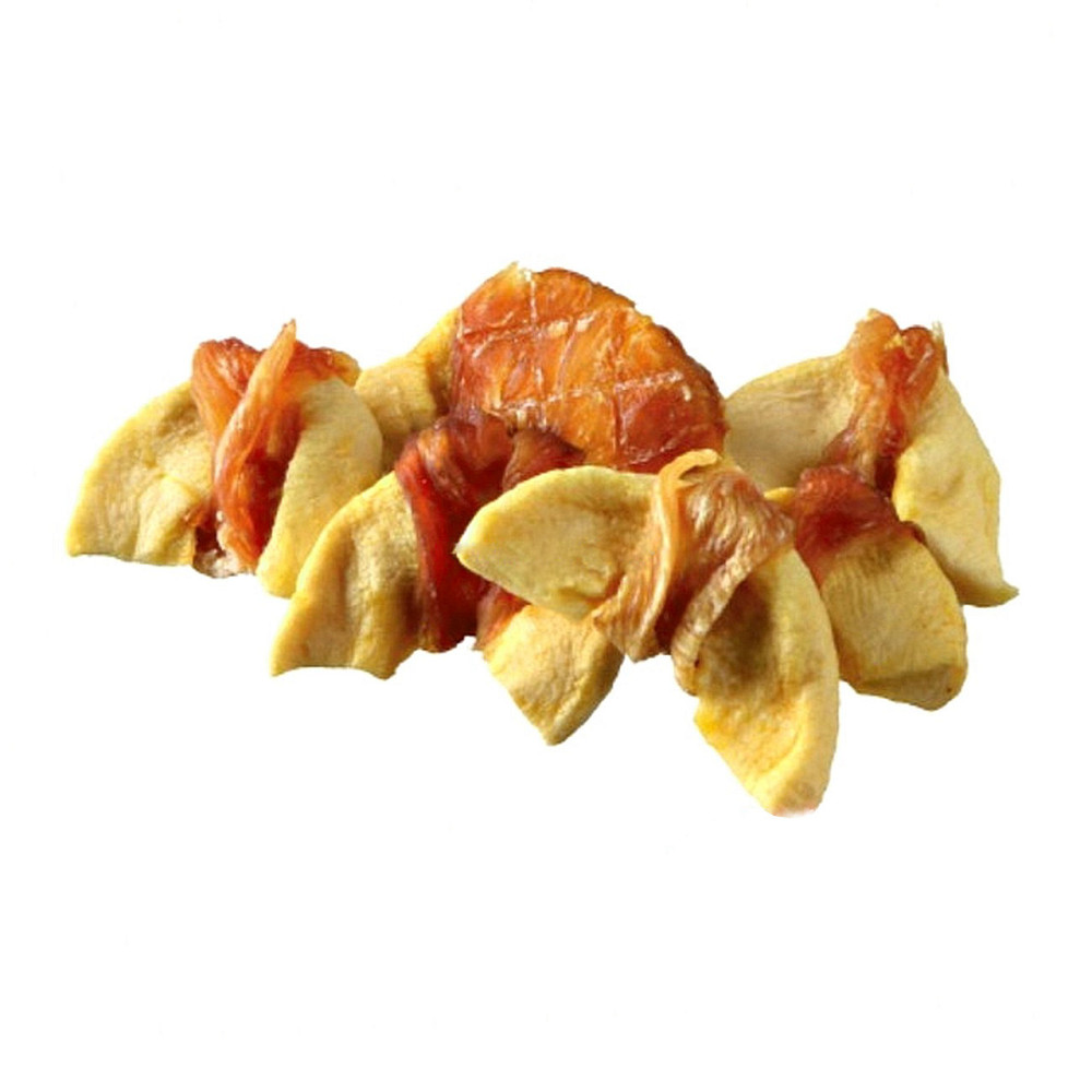 Trixie (TX-31593) Premio Apple Chicken ласощі для собак з куркою та яблуком 100 г Вінниця - фото 2