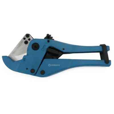 Труборез Стандарт для пластиковых труб (0-42мм) (PVC0202) Винница