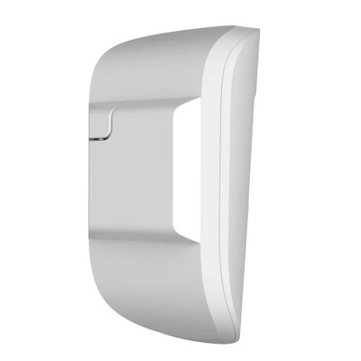 Датчик движения Ajax MotionCam HDR (PhOD) white Винница - изображение 2