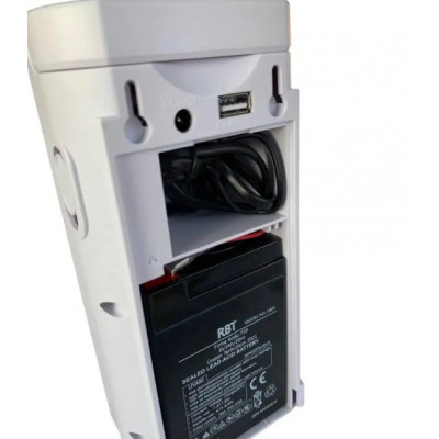 Ліхтар Cata DL-2424LED Вінниця - фото 5