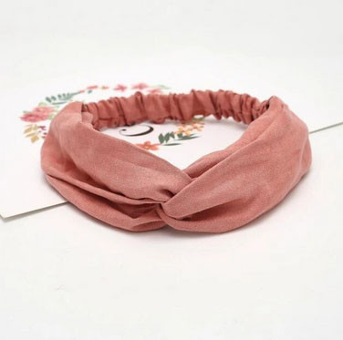 Пов'язка для волосся молодіжна 2024 Київ - фото 1