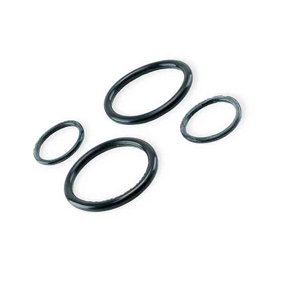 Ремкомплект охолодження КамАЗ Євро системи Мукачево