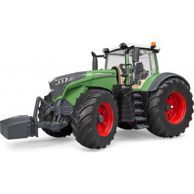 Спецтехника Bruder Трактор Fendt 1050 Vario с фигуркой и аксессуарами для ремонта (04041) Винница - изображение 7