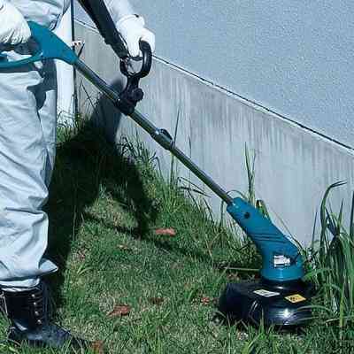 Тример садовий Makita электрический (UR3000) Вінниця