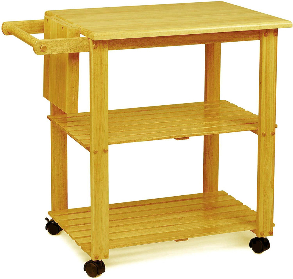 Стіл-візок "Огаста" каррі Миколаїв - фото 1