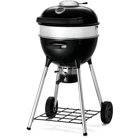Угольный гриль 47 см Napoleon PRO Kettle, PRO18K-LEG-3 Код: 012117 Ровно
