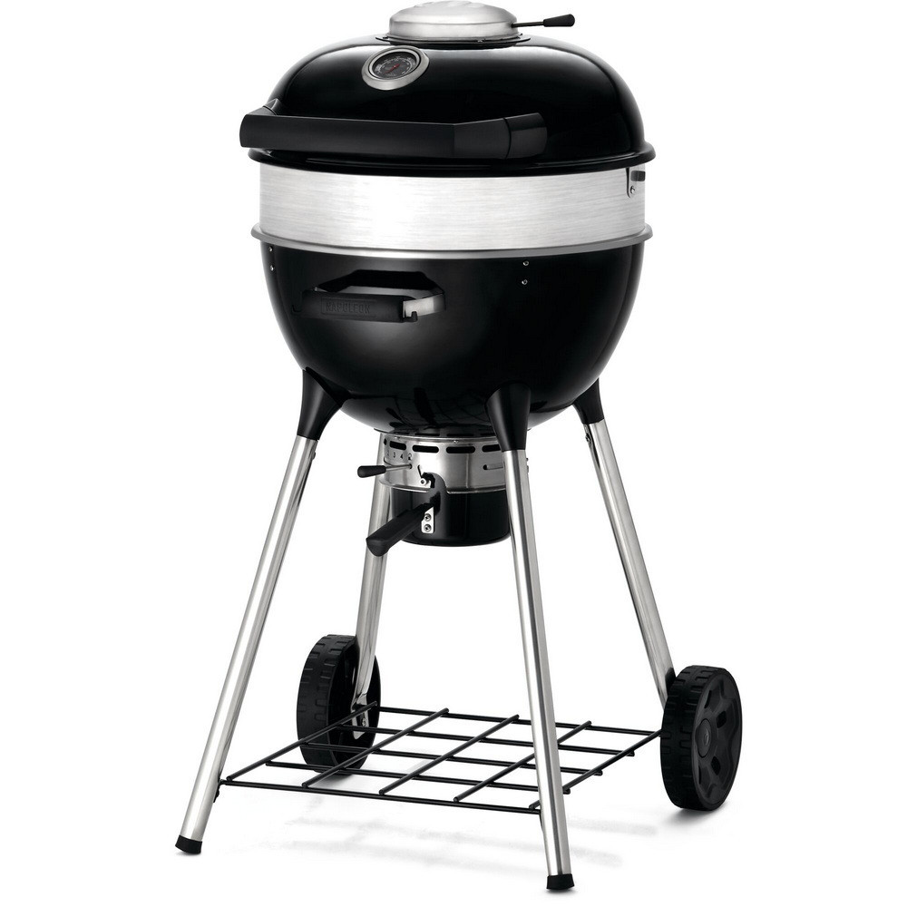 Вугільний гриль 47 см Napoleon PRO Kettle, PRO18K-LEG-3 Код: 012117 Рівне - фото 2