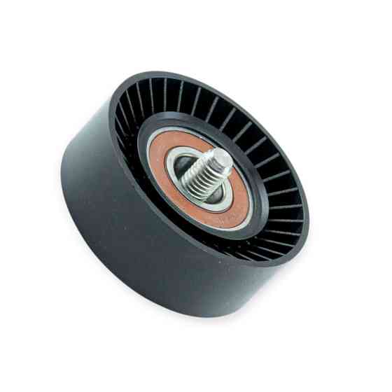 Ролик натяжной Тойота Corolla, Avensis, Rav 4 (99-05) (70.2x26.2) генератора Мукачево