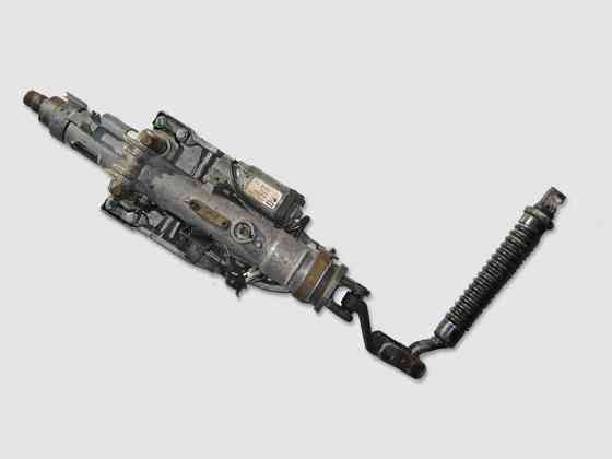 Mercedes-Benz  A2204600916 Рульова колонка електрична в зборі надламана вуха кріплення підрульових перемикачів S-Class W220 4matic Одесса