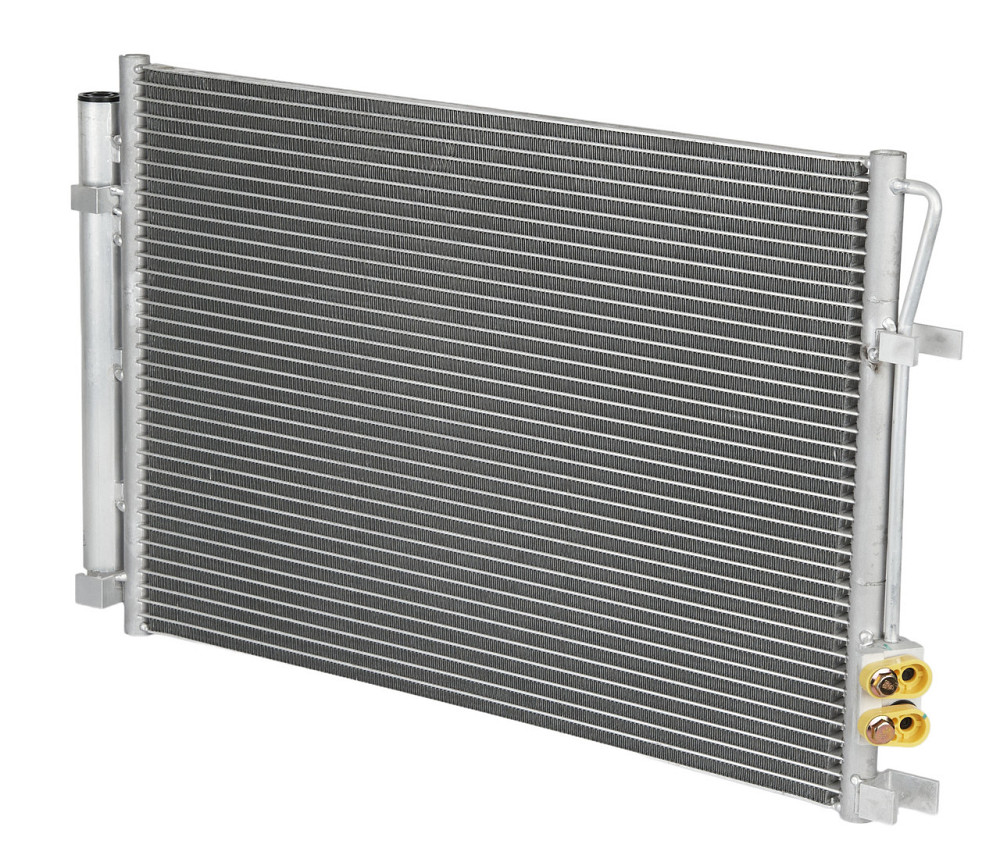 Радиатор охлаждения Kia 97606-H9100 35425 Киев - изображение 1