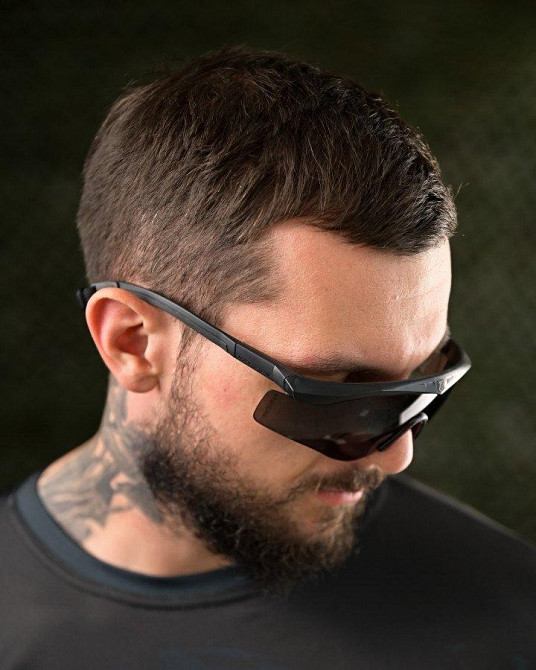 Баллистические очки Revision Sawfly (ОРИГИНАЛ)  ПП8020 Одесса - изображение 5