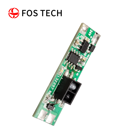 Безконтактний інфрачервоний вимикач для LED стрічок Київ