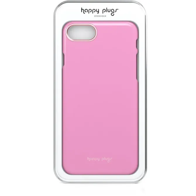 Чохол Happy Plugs Ultra Thin для iPhone 7, 8, SE, тонкий і стильний, із захистом від подряпин Айфон Київ - фото 2